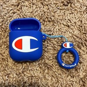 Champion AirPods Case